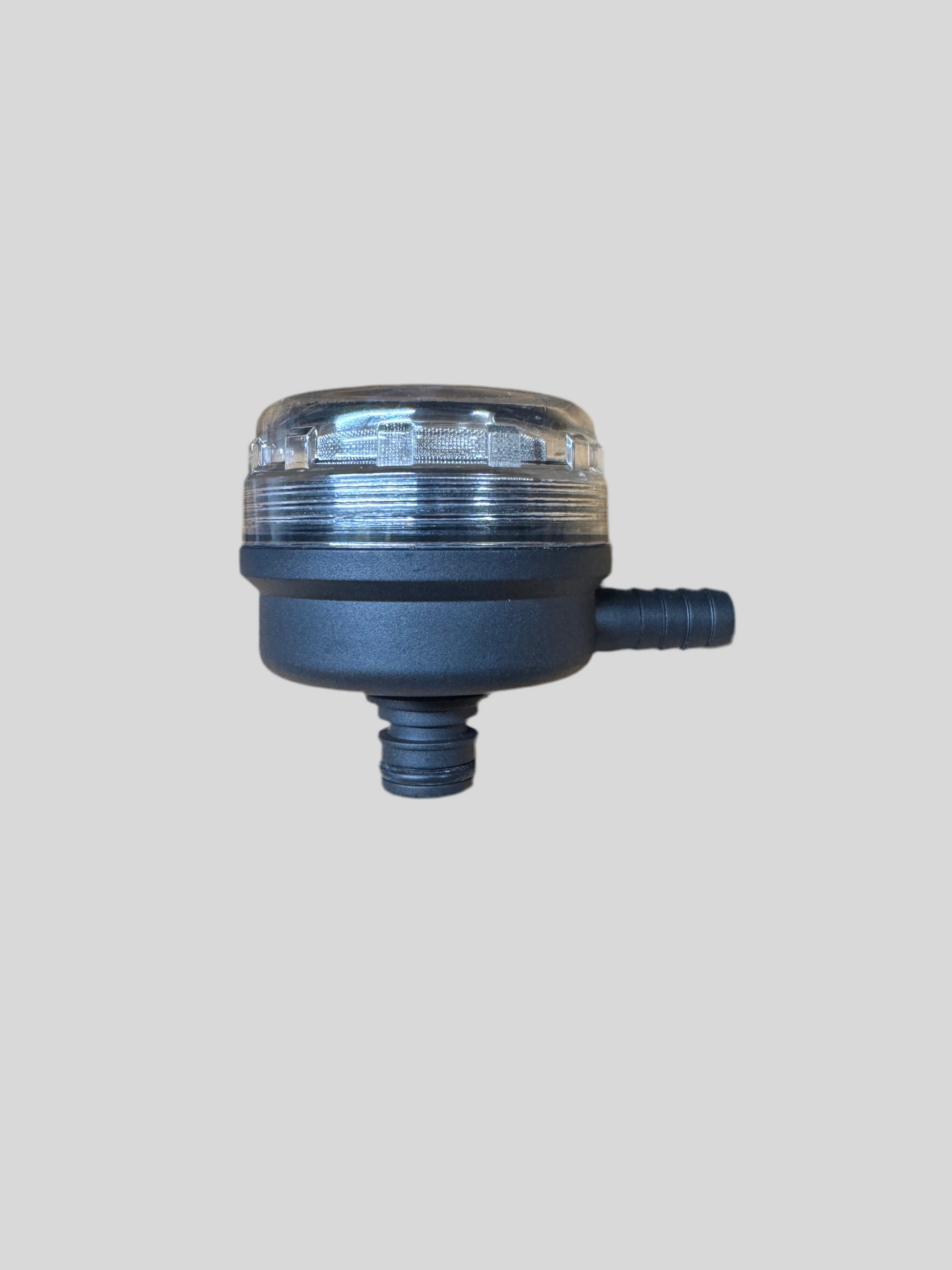 Water pump filter 19mm inlet thread – Darwin8 Supplies