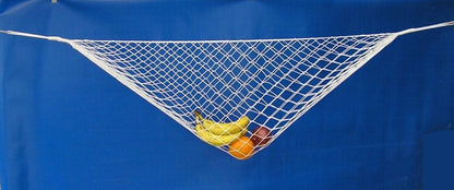 Storage hammock