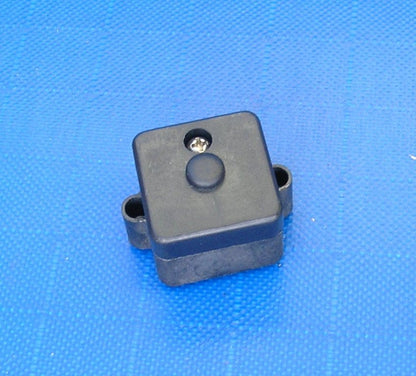 Water pump pressure switch