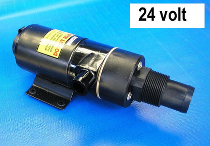 Macerator pump 24 volt High Volume
