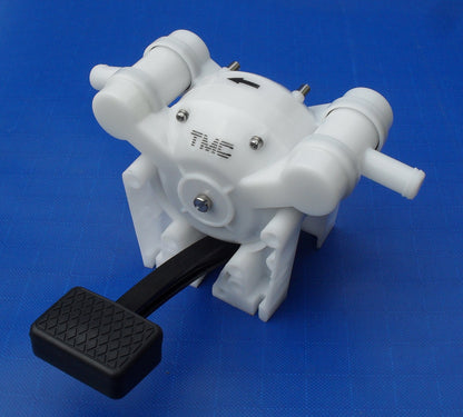 Galley Foot Pump