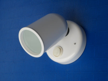 Reading light LED 12 volt compact