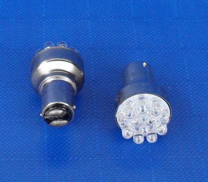 LED Reading light bulb 12 volt