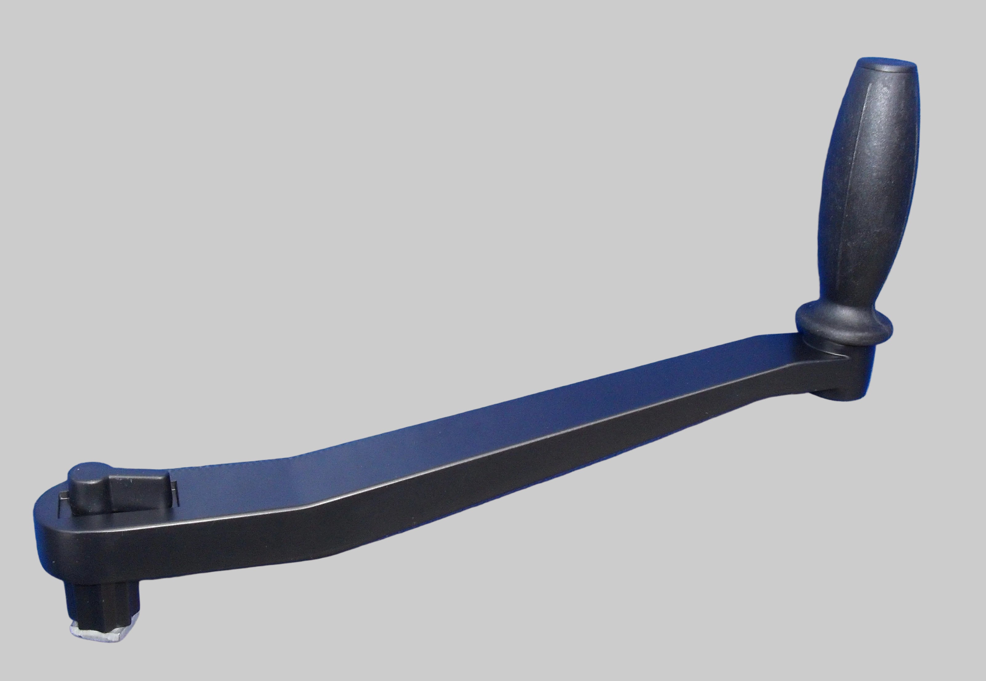 Darwin Handle Boat sheet winch handle – Darwin8 Supplies