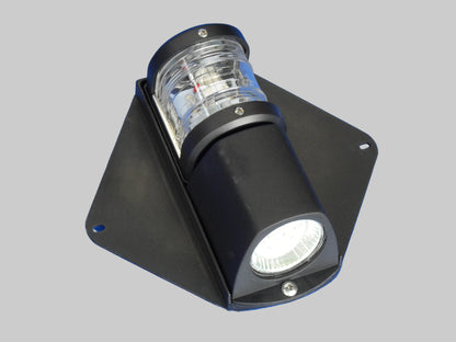 LED Navigation light combo Masthead & Deck
