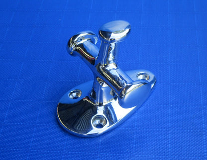 Mooring bollard 70mm