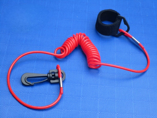 Paddle or Rod Leash
