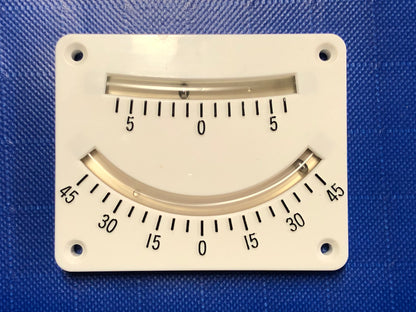 Inclinometer