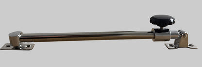 Hatch or window stay adjustable stainless steel