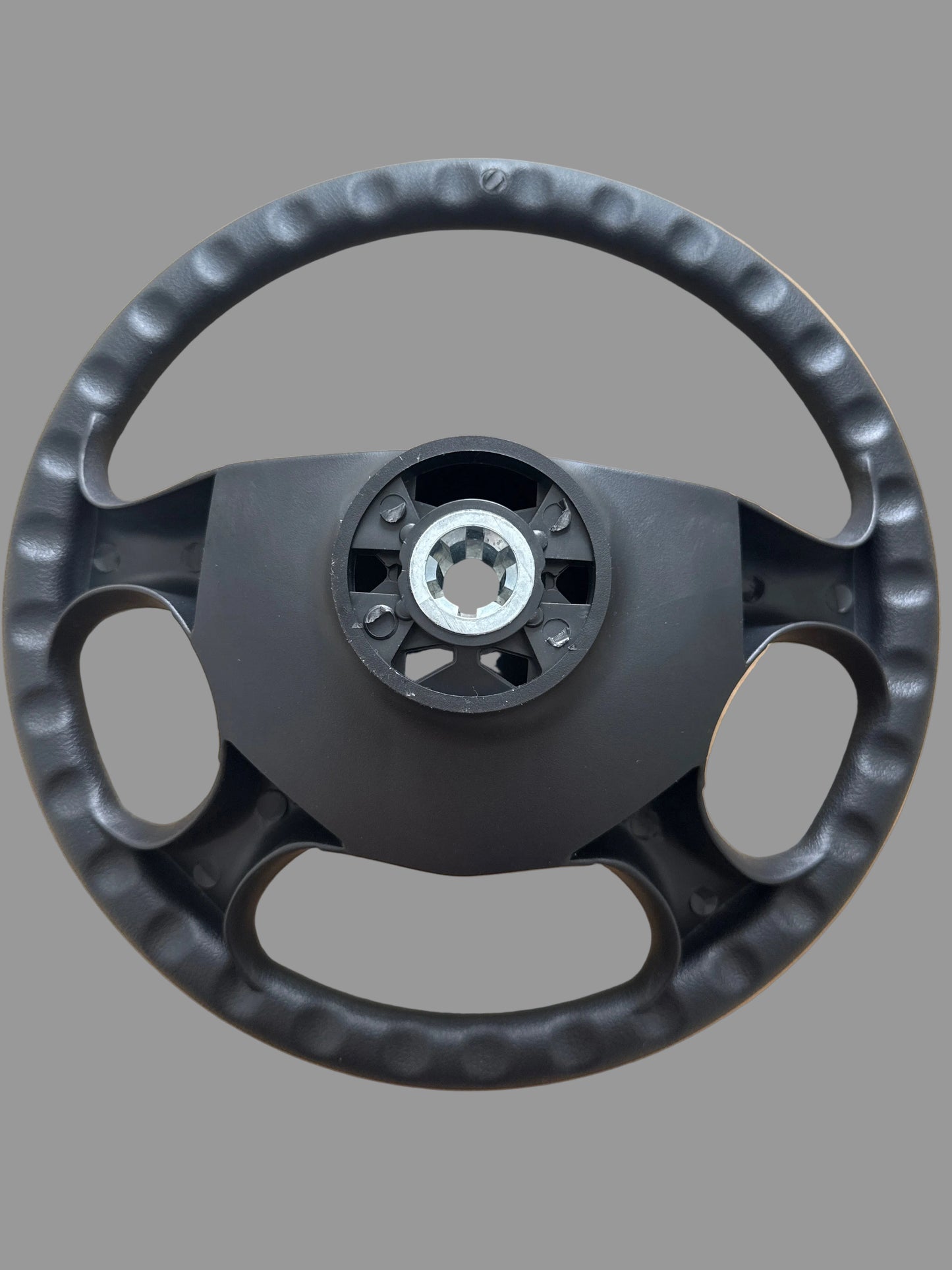 Steering wheel 13.5"