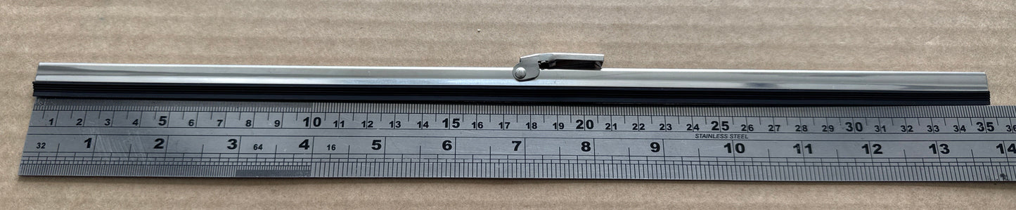 Wiper Blades to suit Bolt On arms
