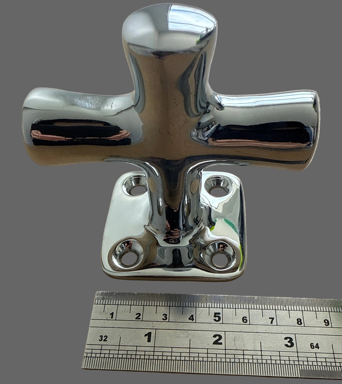 Mooring bollard 90mm