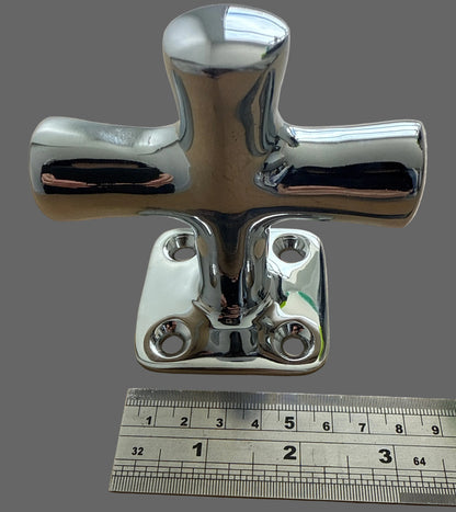 Mooring bollard 90mm