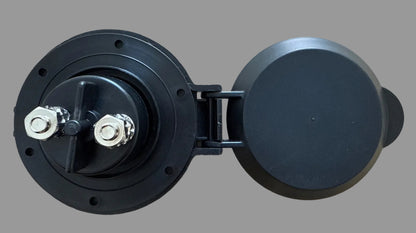 Footswitch for windlass 150amp