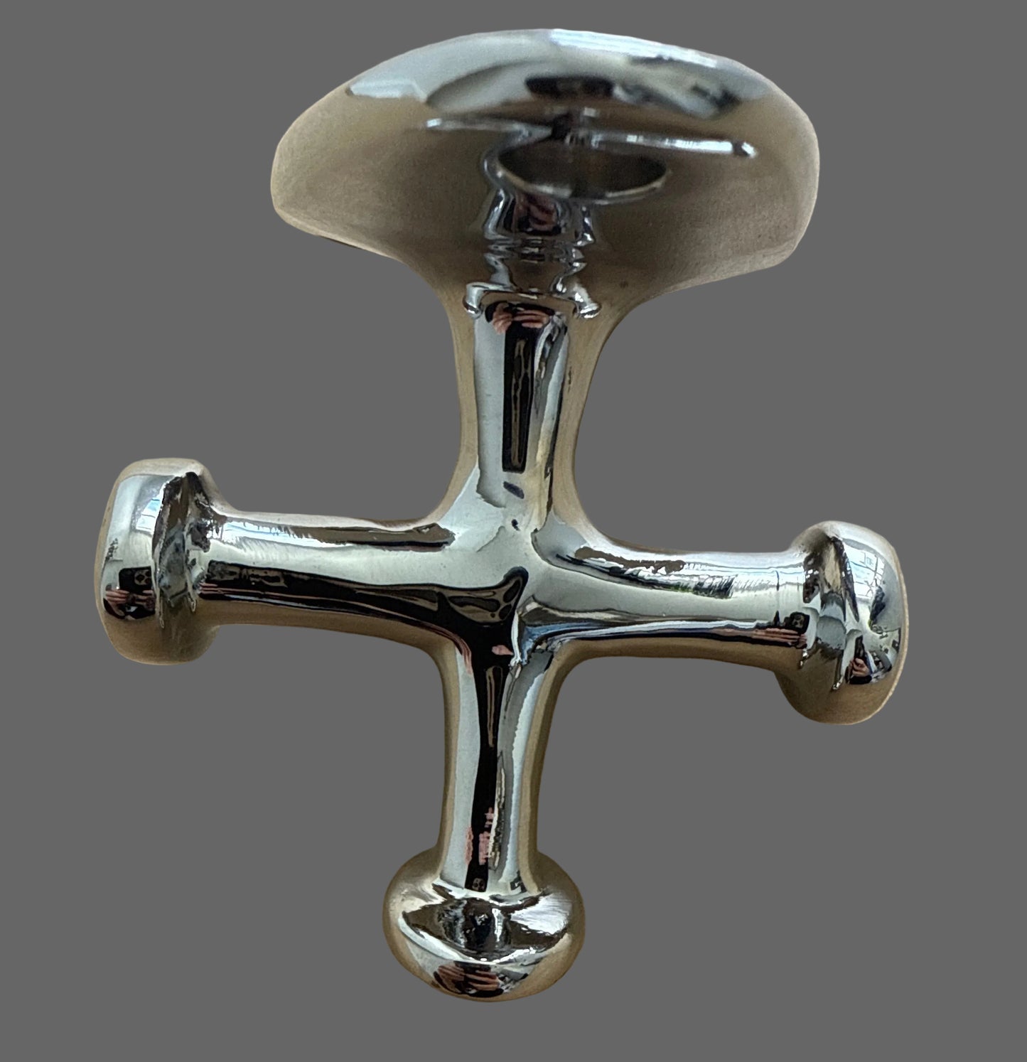 Mooring bollard 70mm