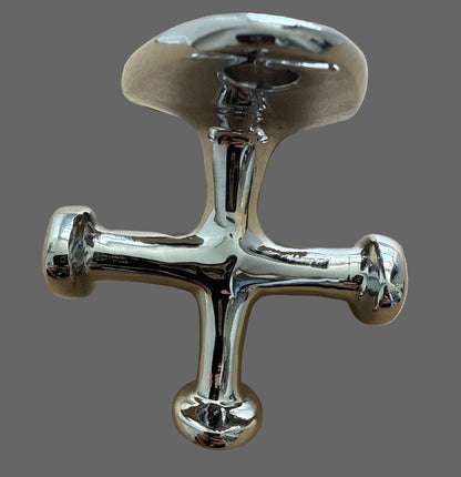 Mooring bollard 70mm