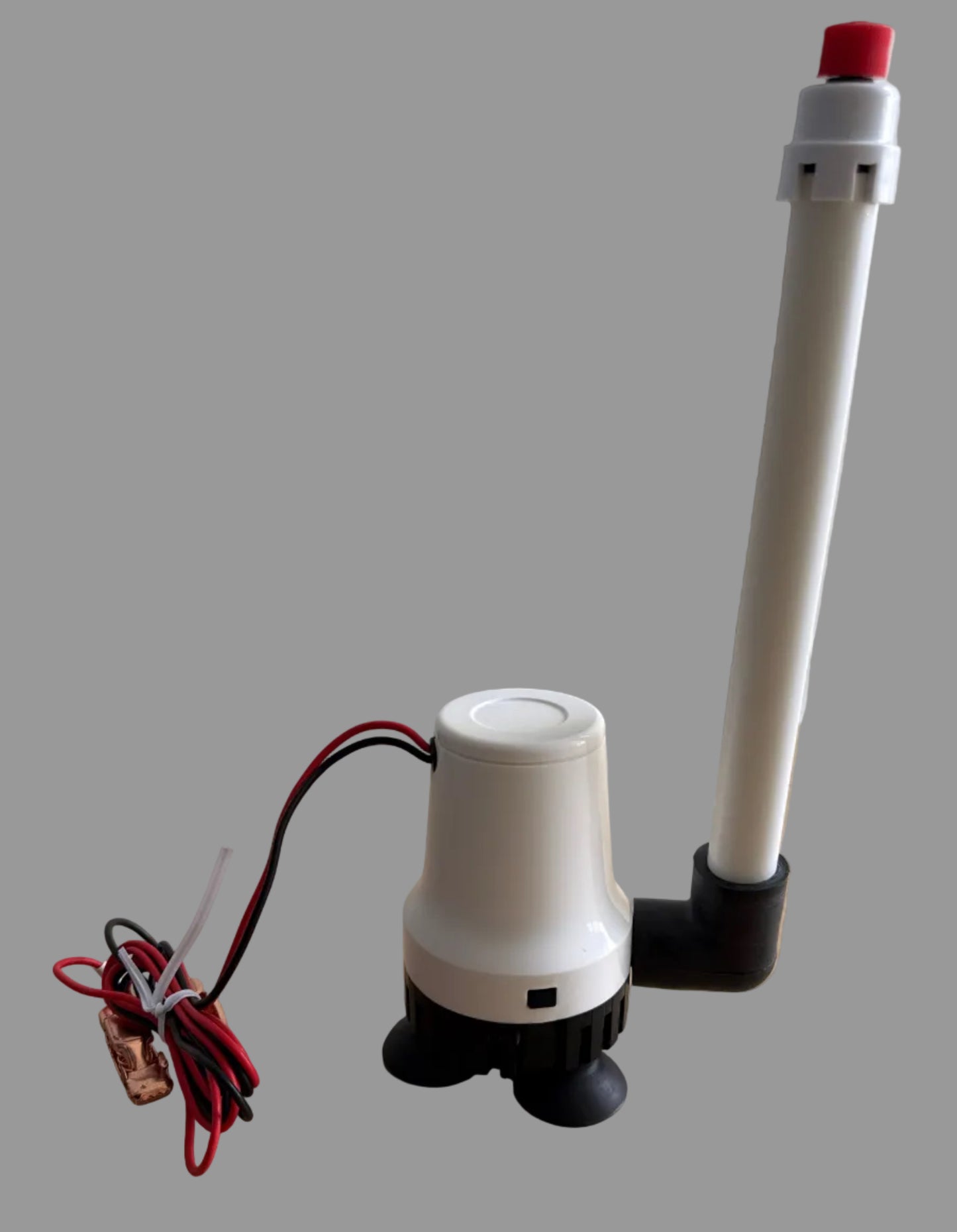 Aerator pump 250GPH 12v