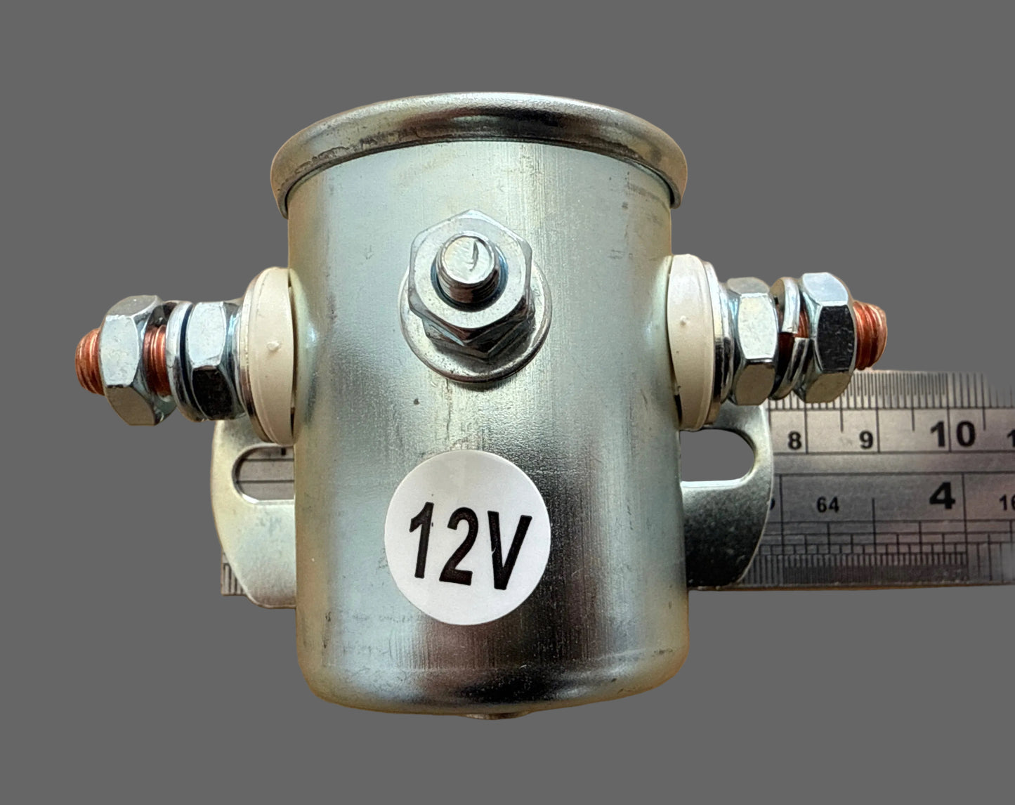 Solenoid for anchor winch windlass 100amp