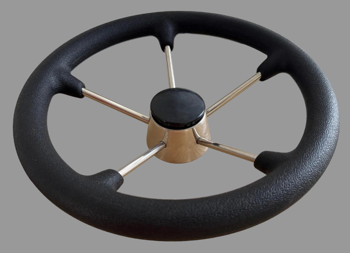 Steering Wheel 13.5"
