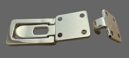Hatch fastener