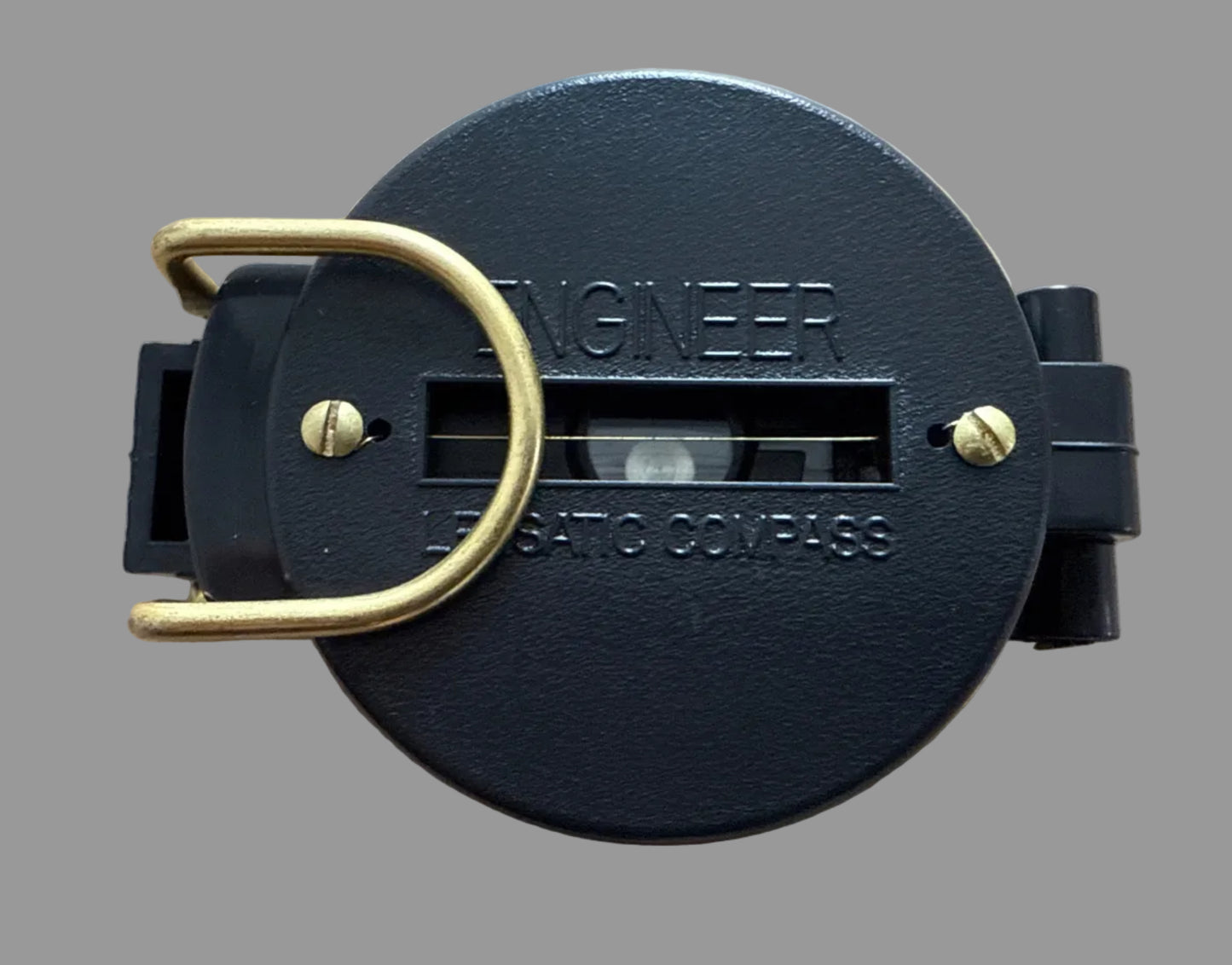 Hand bearing compass