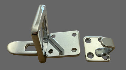 Hatch fastener