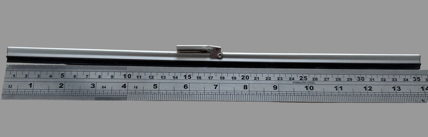 Wiper Blades to suit Splined arms