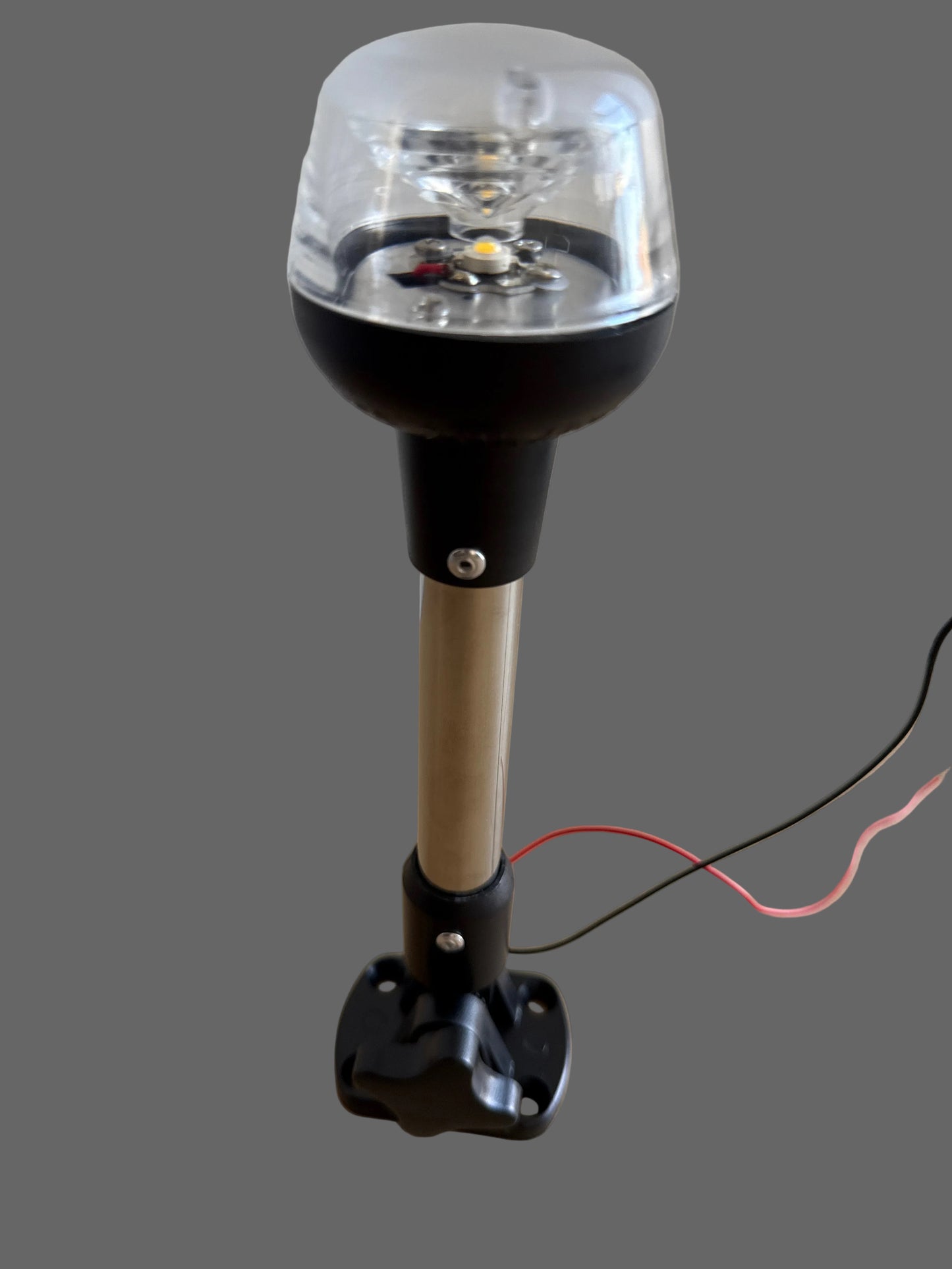 USCG-certified Pole Light