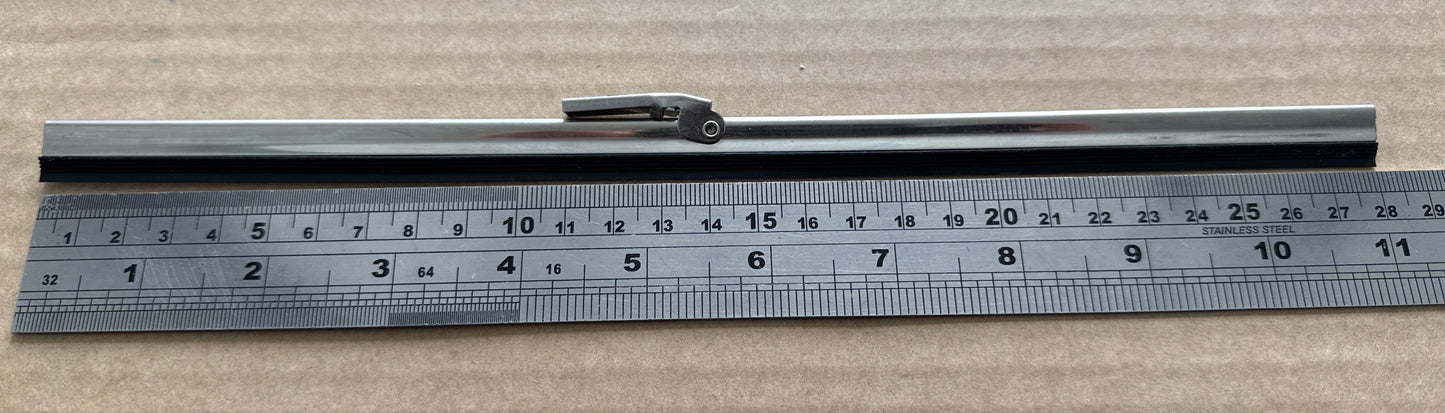 Wiper Blades to suit Bolt On arms
