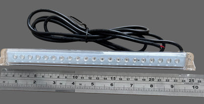 Underwater Trim Tab LED Light 12-24 Volt