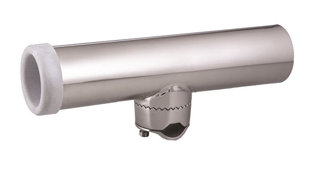 Clamp on Rod Holder