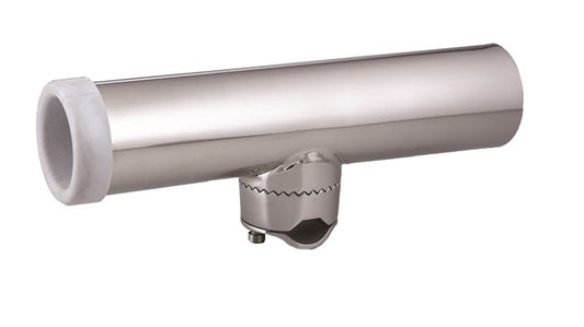 Clamp on Rod Holder
