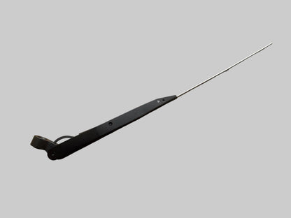 Wiper Arm - Bayonet 7.2mm - Adjustable Length 305mm-385mm