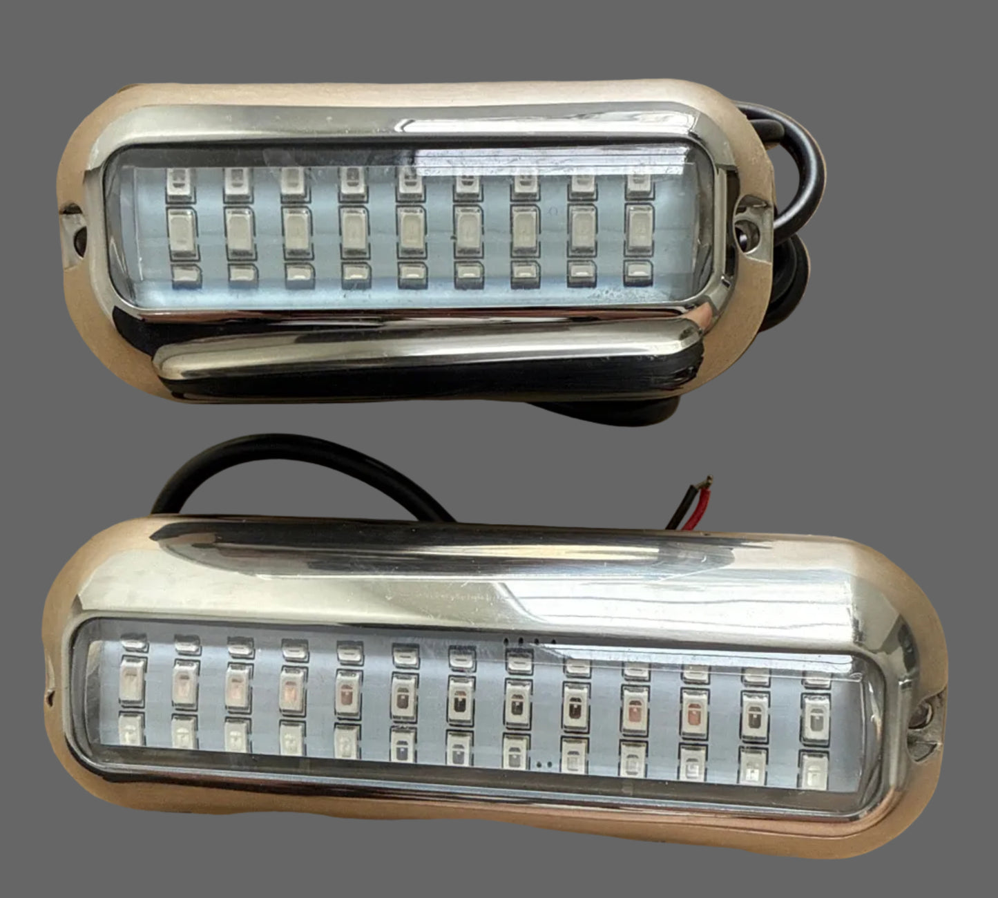 Underwater LED Light 10-30 Volt