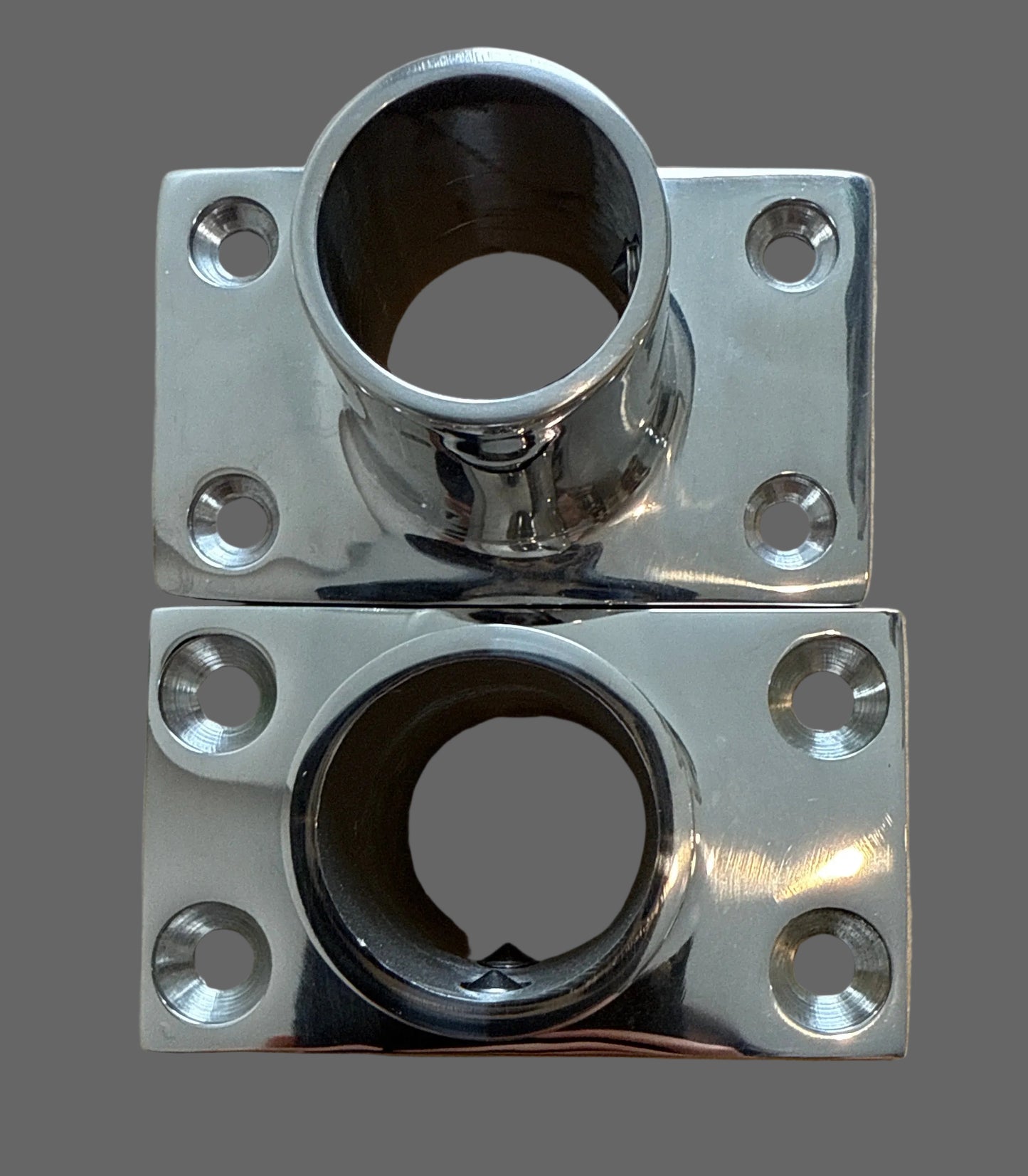 Stanchion Base Stainless Steel SS316