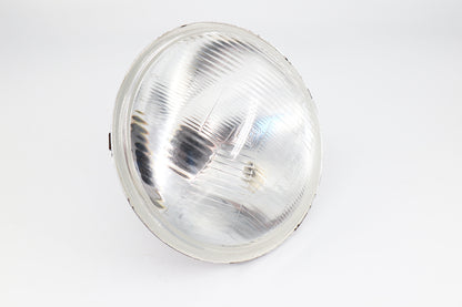 7" Semi-Sealed Headlamp - Neolite - H4, Pilot