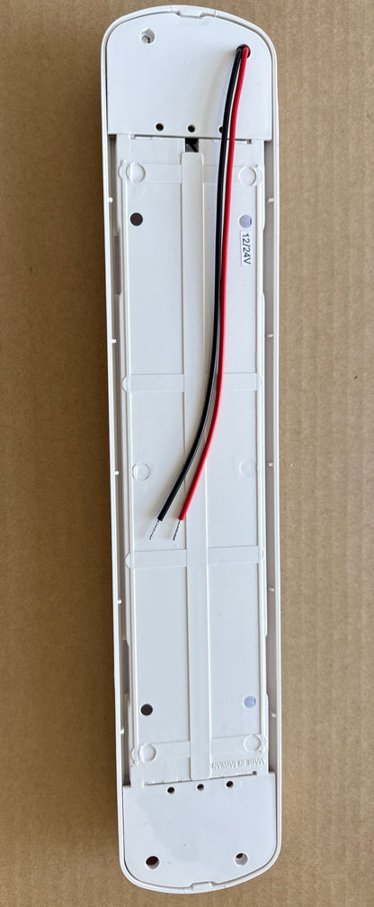 LED cabin light. 12 or 24 volt