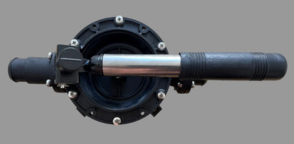 Bilge Pump Manual 45 LPM