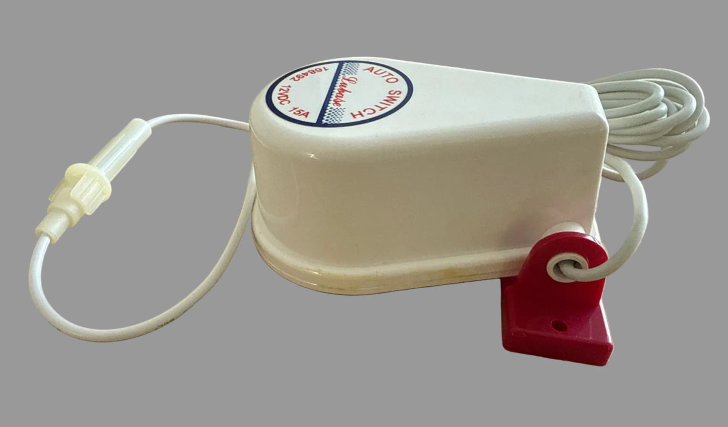 Bilge pump float switch 12v