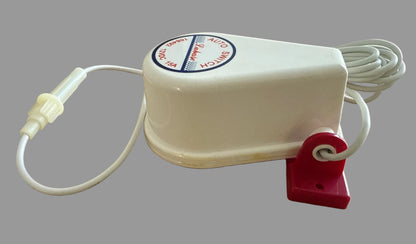 Bilge pump float switch 12v
