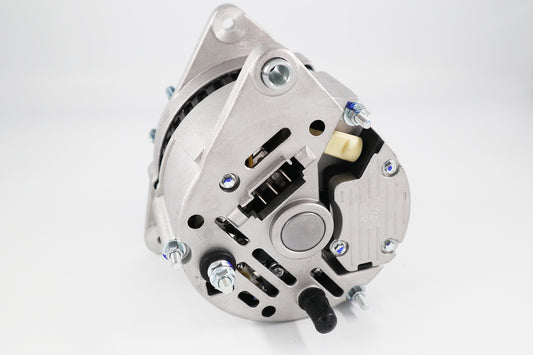 75 Amp Alternator A127-Type 12V