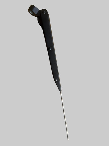 Wiper Arm - Bayonet 7.2mm - Adjustable Length 285mm-360mm