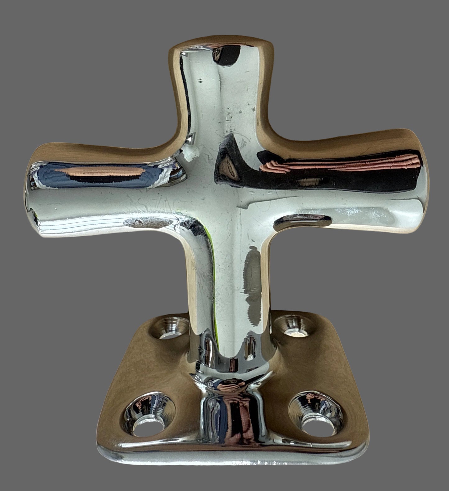 Mooring bollard 90mm