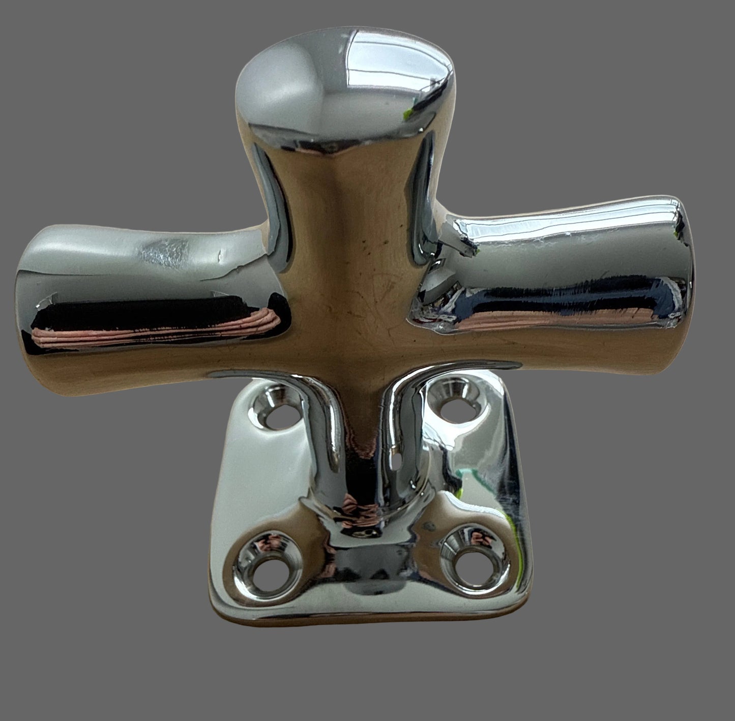 Mooring bollard 90mm