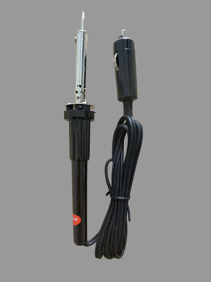 Soldering Iron 12 Volt