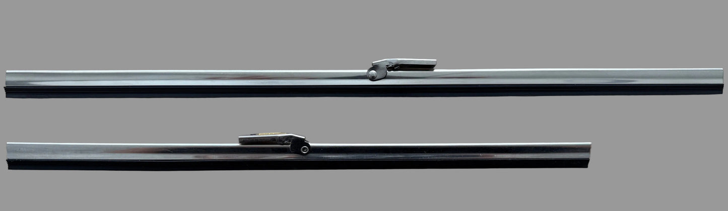 Wiper Blades to suit Bolt On arms