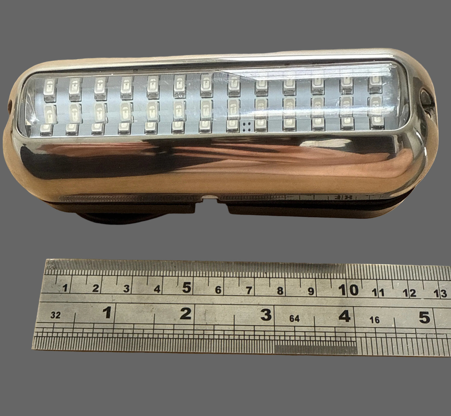 Underwater LED Light 10-30 Volt