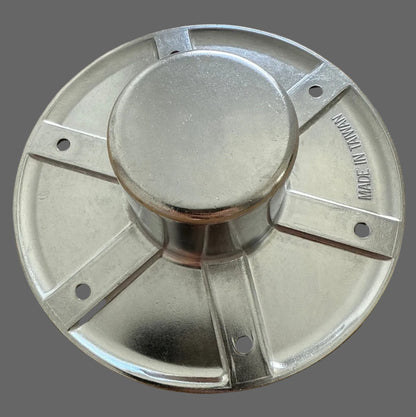 Flush/recessed Base or Top for table Pedestal