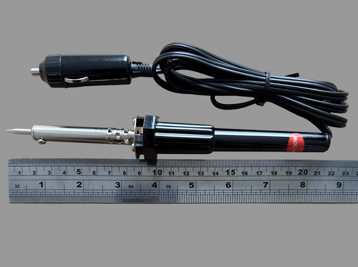 Soldering Iron 12 Volt
