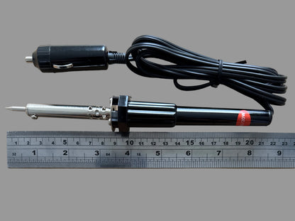 Soldering Iron 12 Volt